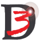 D3